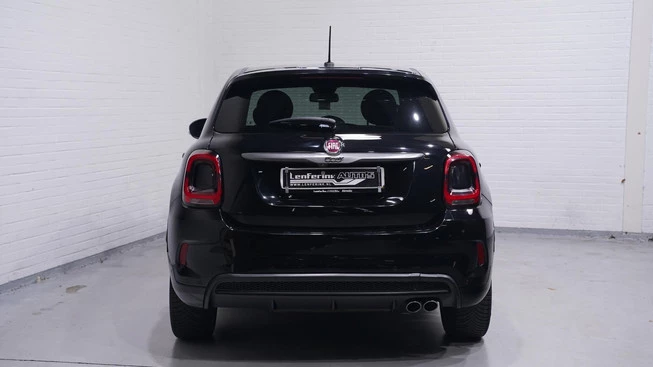Fiat 500X - Afbeelding 6 van 30