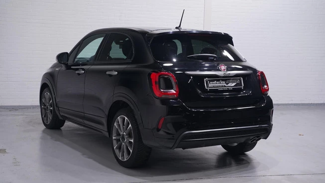 Fiat 500X - Afbeelding 7 van 30