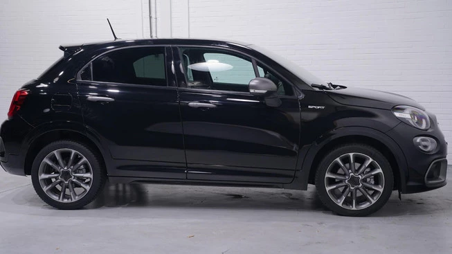 Fiat 500X - Afbeelding 8 van 30