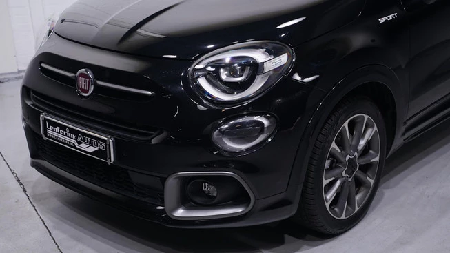 Fiat 500X - Afbeelding 14 van 30