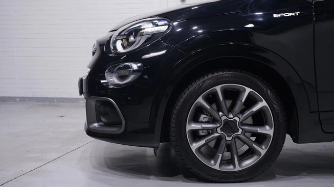 Fiat 500X - Afbeelding 15 van 30