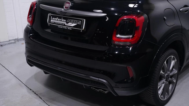 Fiat 500X - Afbeelding 17 van 30