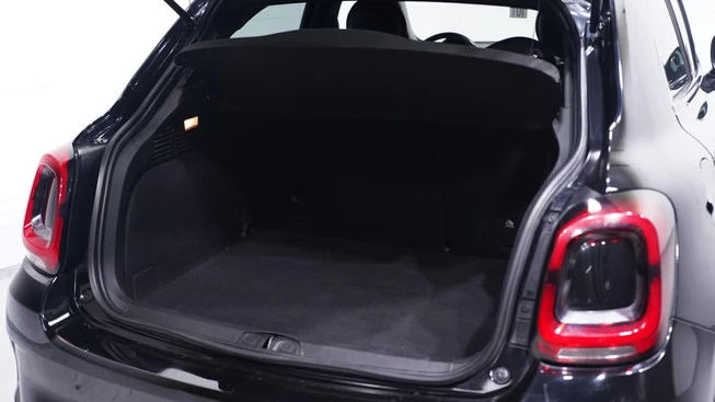Fiat 500X - Afbeelding 18 van 30