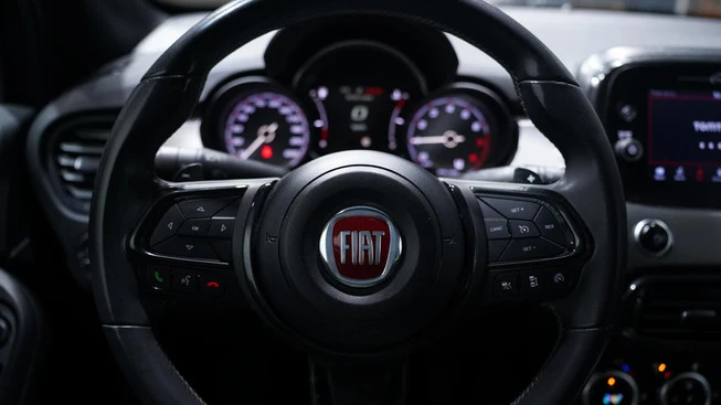 Fiat 500X - Afbeelding 19 van 30