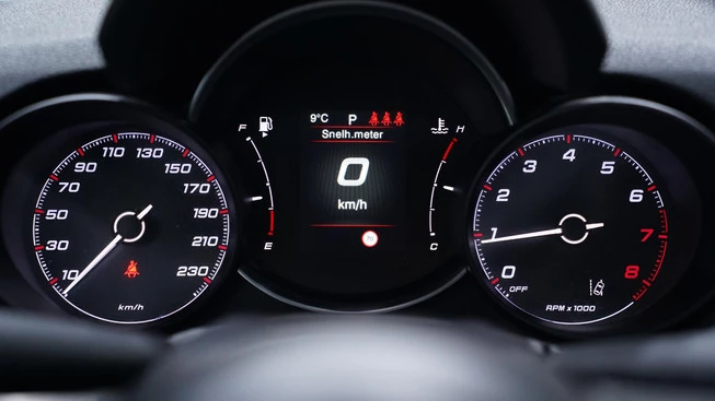 Fiat 500X - Afbeelding 20 van 30