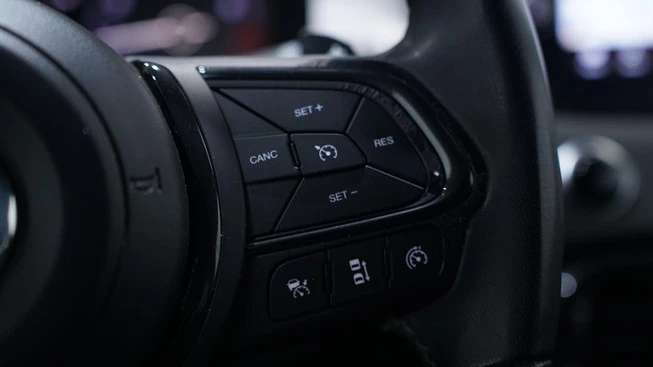 Fiat 500X - Afbeelding 22 van 30