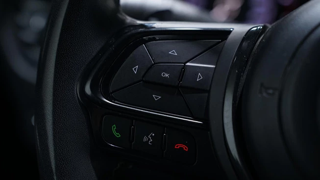 Fiat 500X - Afbeelding 25 van 30