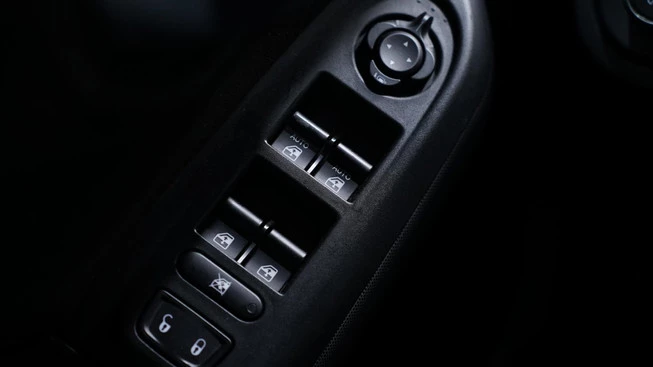 Fiat 500X - Afbeelding 28 van 30