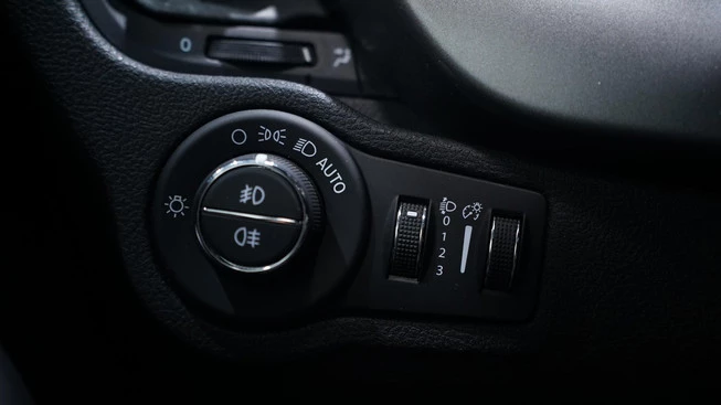 Fiat 500X - Afbeelding 29 van 30