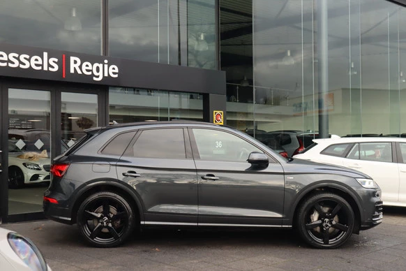 Audi Q5 - Afbeelding 3 van 30