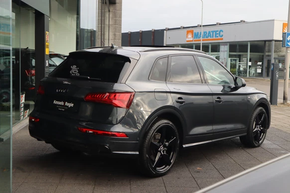 Audi Q5 - Afbeelding 4 van 30