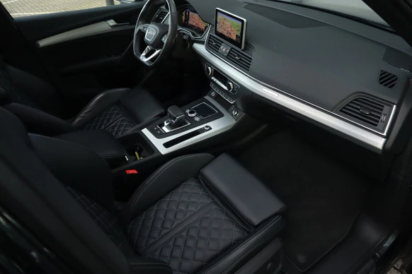 Audi Q5 - Afbeelding 5 van 30