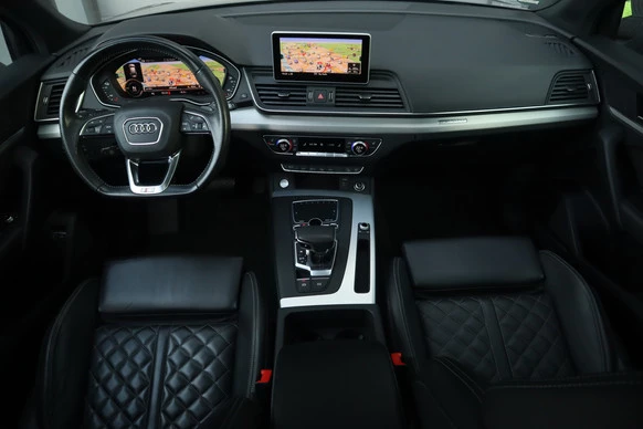 Audi Q5 - Afbeelding 6 van 30