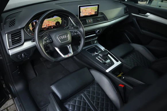 Audi Q5 - Afbeelding 7 van 30