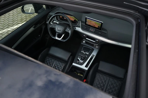 Audi Q5 - Afbeelding 9 van 30