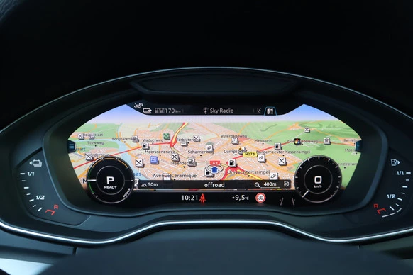 Audi Q5 - Afbeelding 10 van 30