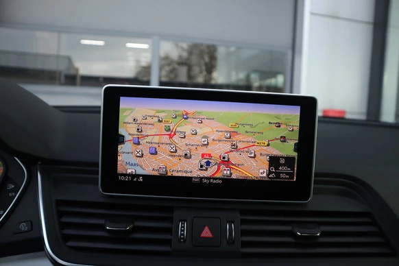 Audi Q5 - Afbeelding 11 van 30