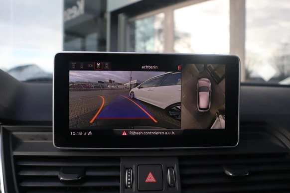 Audi Q5 - Afbeelding 12 van 30