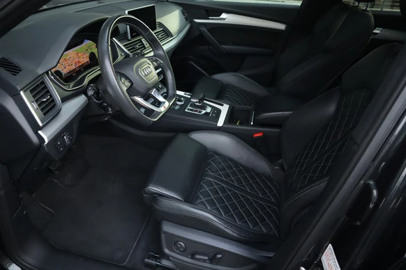 Audi Q5 - Afbeelding 17 van 30