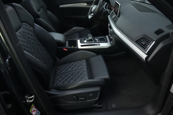 Audi Q5 - Afbeelding 18 van 30