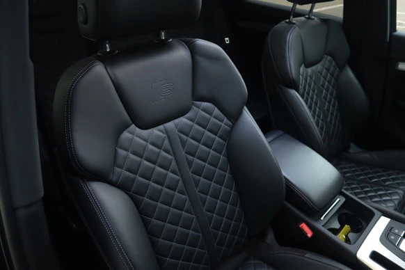 Audi Q5 - Afbeelding 19 van 30