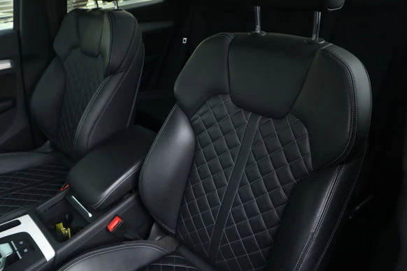 Audi Q5 - Afbeelding 20 van 30