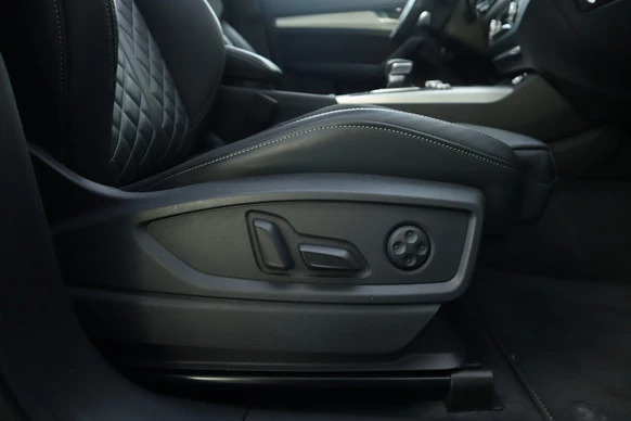 Audi Q5 - Afbeelding 21 van 30