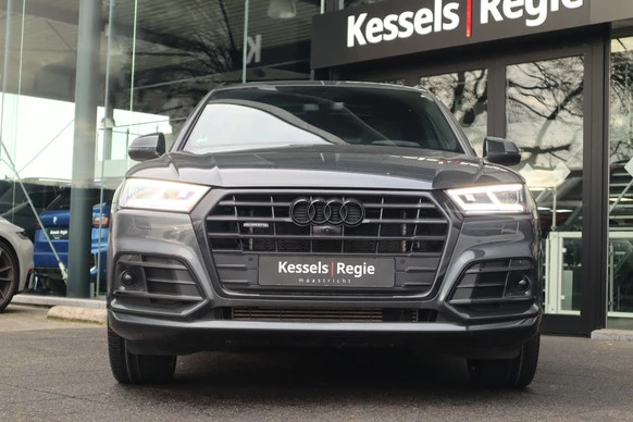 Audi Q5 - Afbeelding 24 van 30