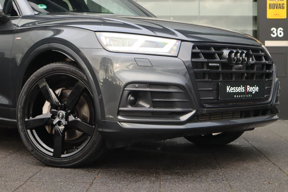 Audi Q5 - Afbeelding 25 van 30