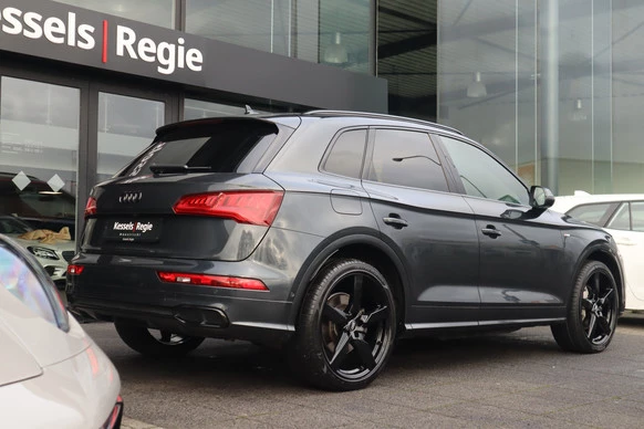Audi Q5 - Afbeelding 26 van 30