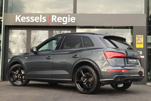 Audi Q5 - Afbeelding 28 van 30