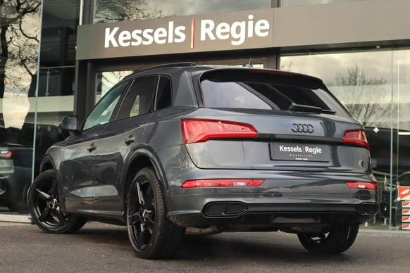 Audi Q5 - Afbeelding 29 van 30