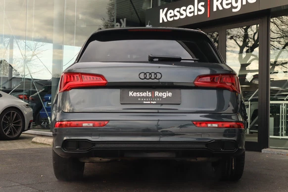 Audi Q5 - Afbeelding 30 van 30