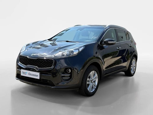 Kia Sportage - Afbeelding 1 van 30