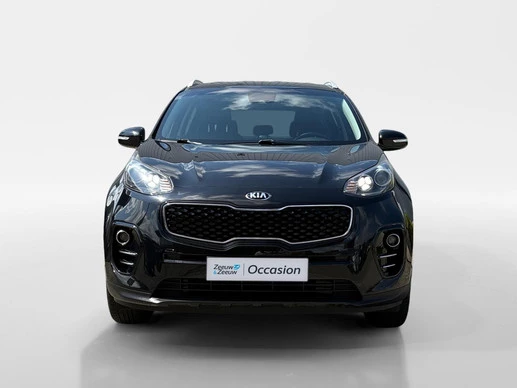 Kia Sportage - Afbeelding 2 van 30