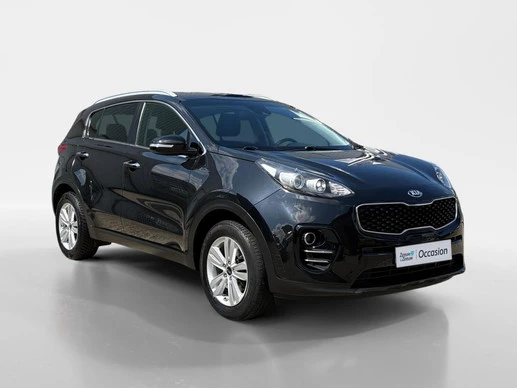 Kia Sportage - Afbeelding 3 van 30