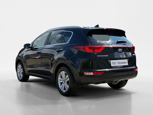 Kia Sportage - Afbeelding 6 van 30