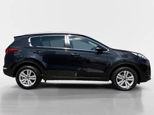 Kia Sportage - Afbeelding 7 van 30