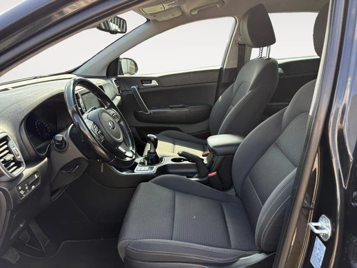 Kia Sportage - Afbeelding 8 van 30
