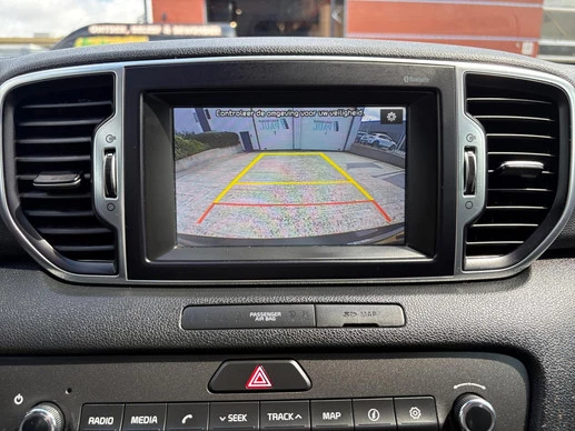 Kia Sportage - Afbeelding 16 van 30