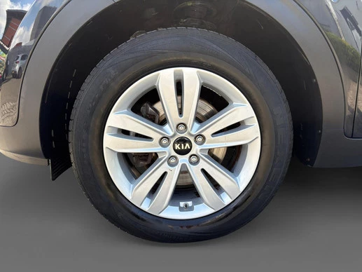 Kia Sportage - Afbeelding 30 van 30