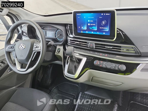 Maxus eDeliver9 - Afbeelding 10 van 19