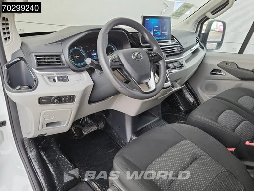 Maxus eDeliver9 - Afbeelding 13 van 19