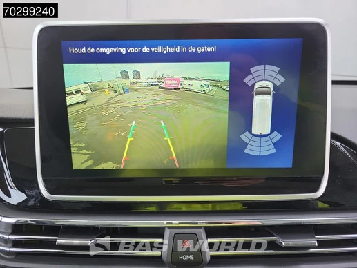 Maxus eDeliver9 - Afbeelding 14 van 19