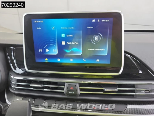 Maxus eDeliver9 - Afbeelding 15 van 19