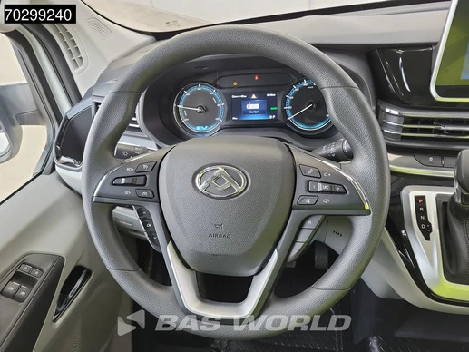 Maxus eDeliver9 - Afbeelding 17 van 19