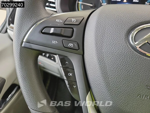 Maxus eDeliver9 - Afbeelding 19 van 19