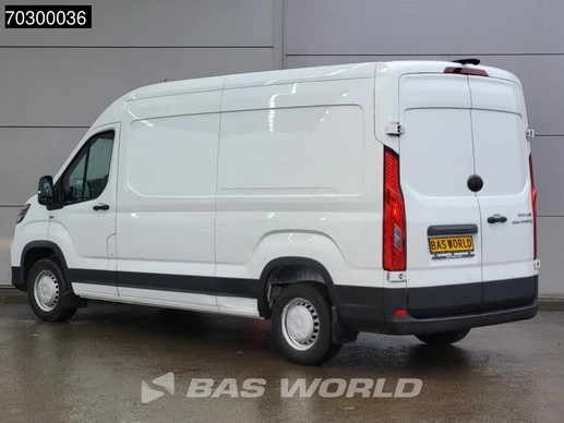 Maxus Deliver9 - Afbeelding 2 van 19