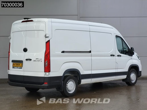 Maxus Deliver9 - Afbeelding 5 van 19