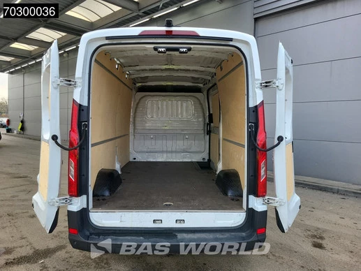 Maxus Deliver9 - Afbeelding 6 van 19